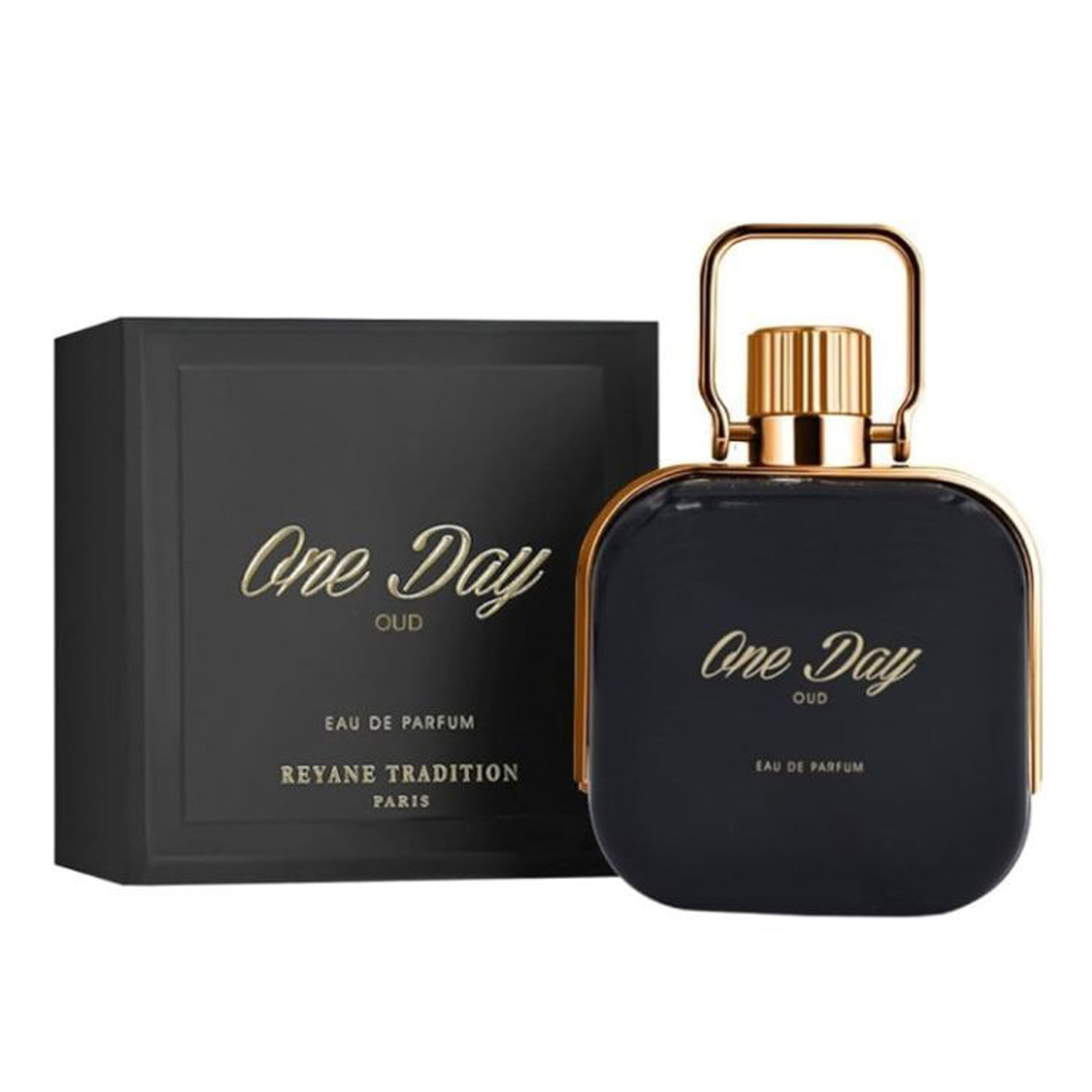 One Day Oud for Men 100ml