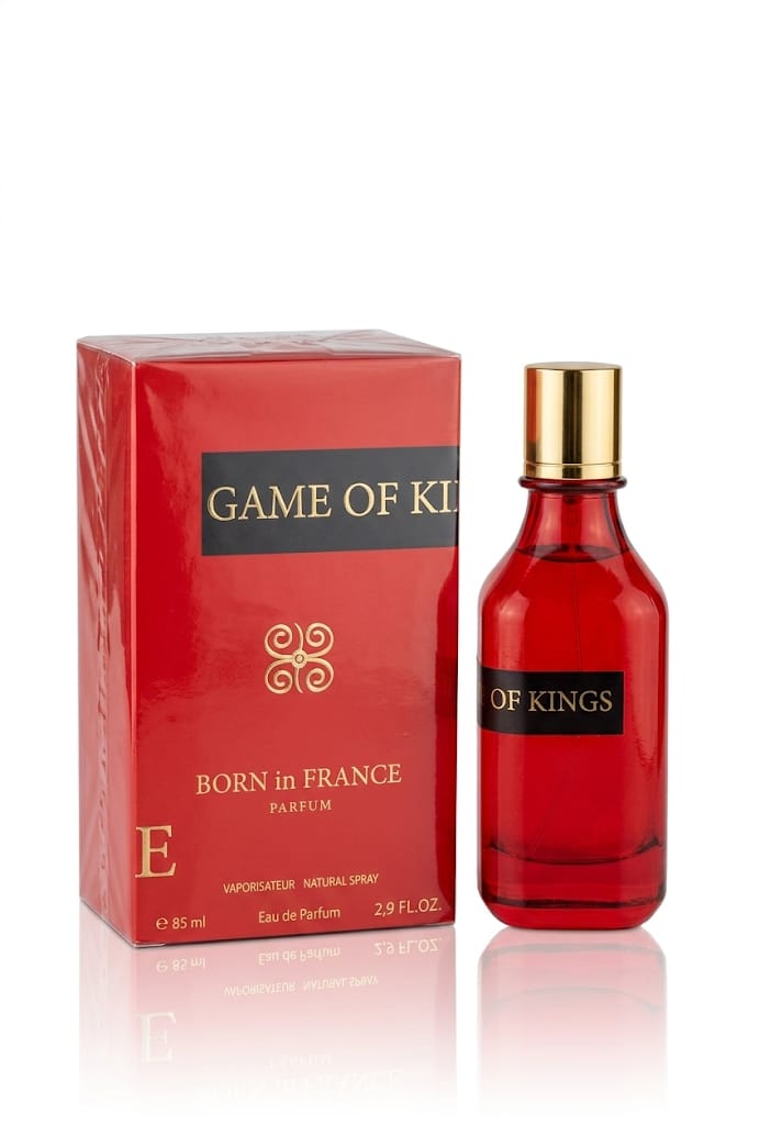 Game of Kings 85ml