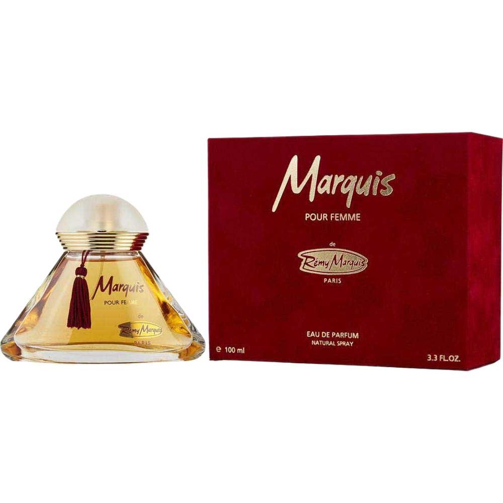 Marquis for Women 100ml