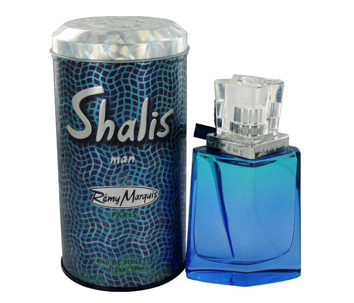 Shalis Men 100Ml