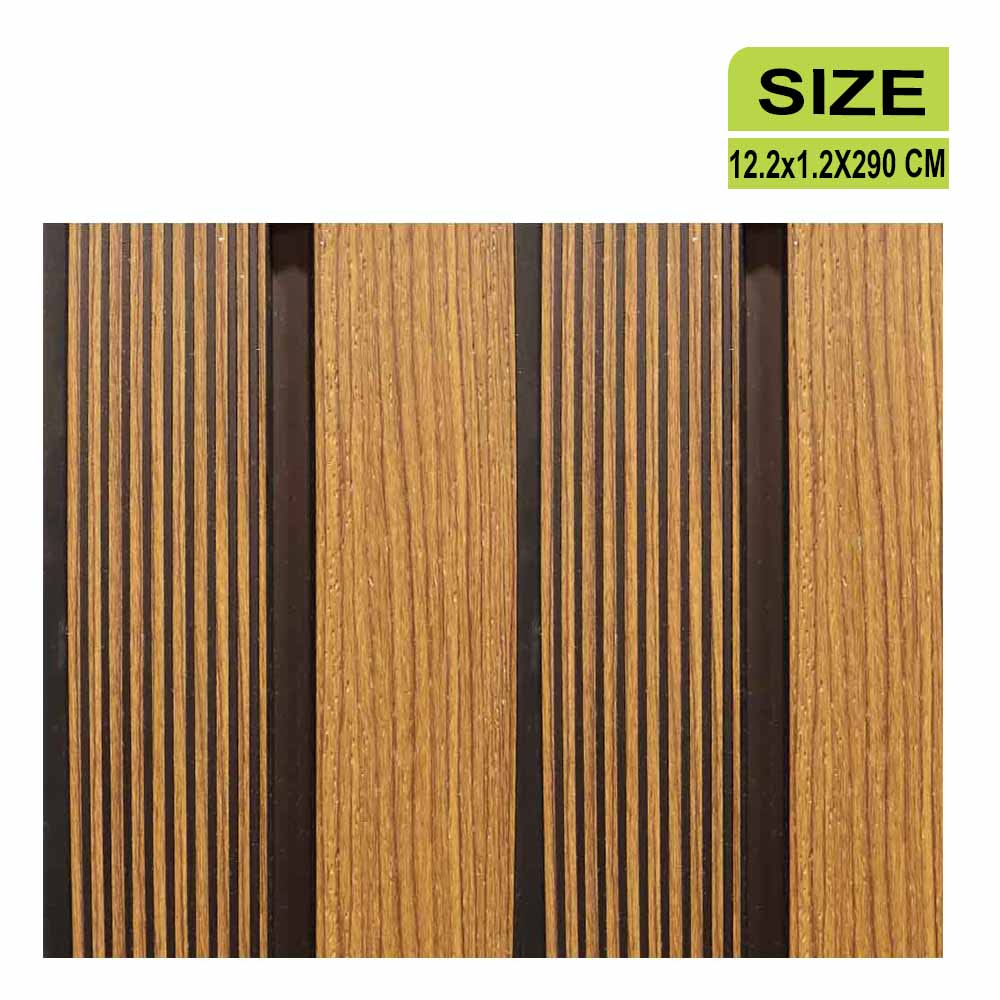 Wall Cladding 122x12x2900