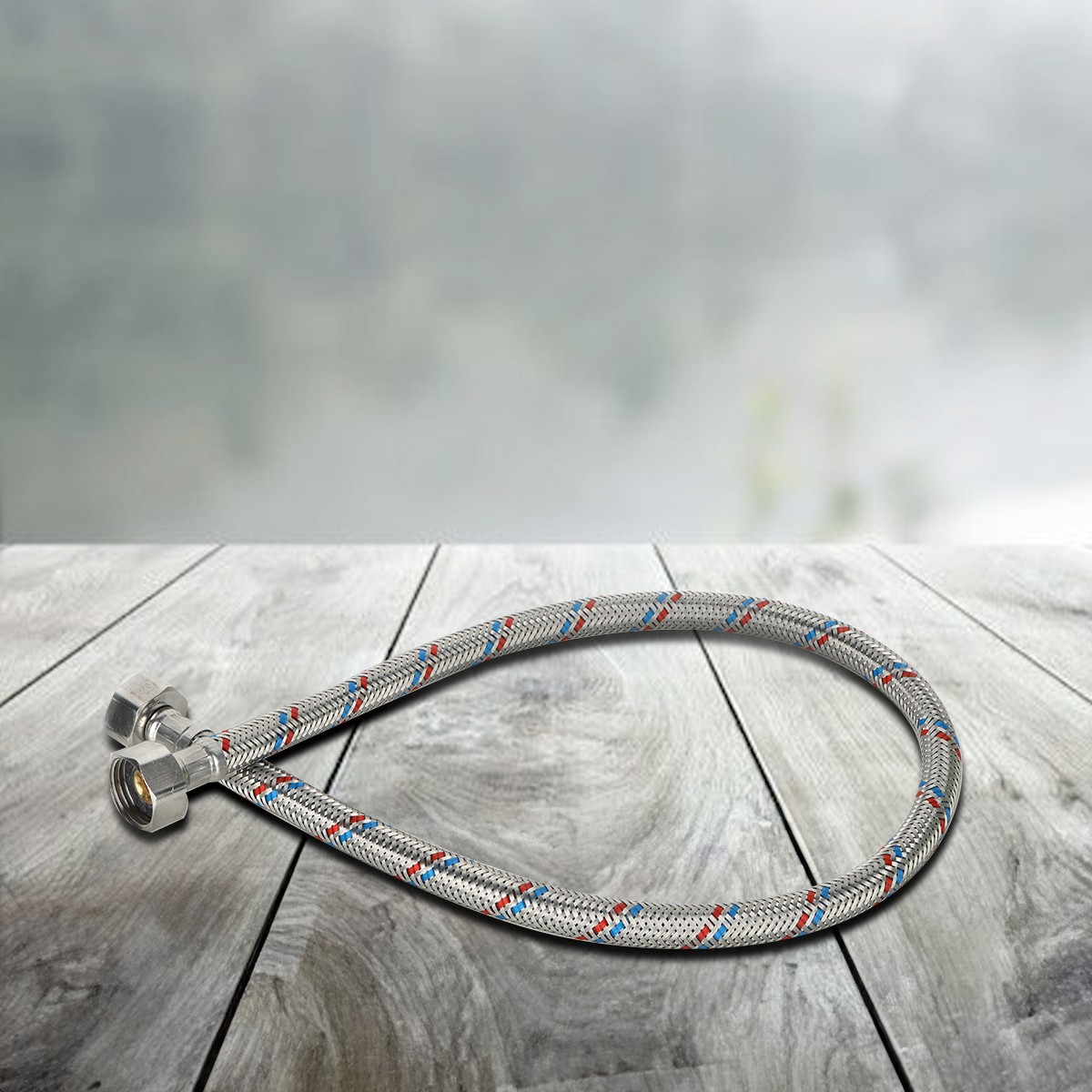 Manti Flexible Hose 60cm