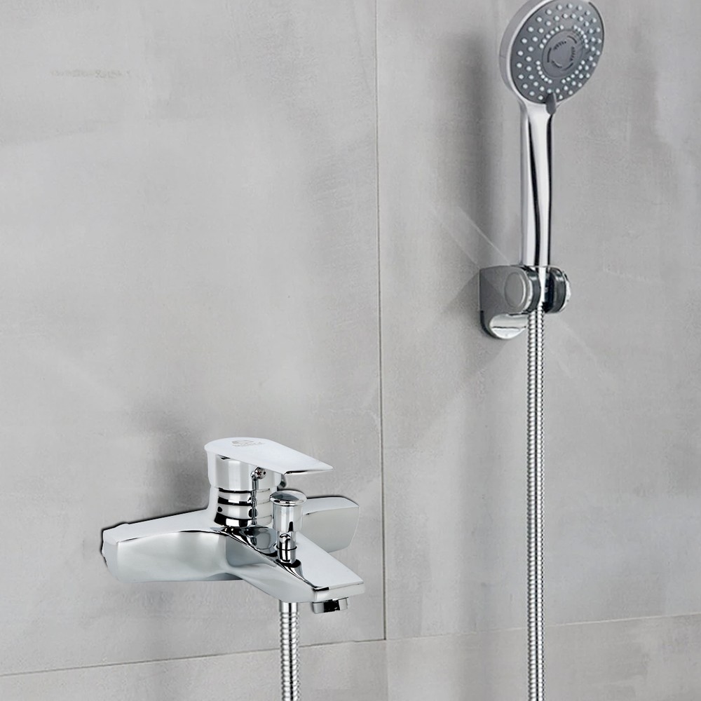 Bosini Shower Mixer W/Hose