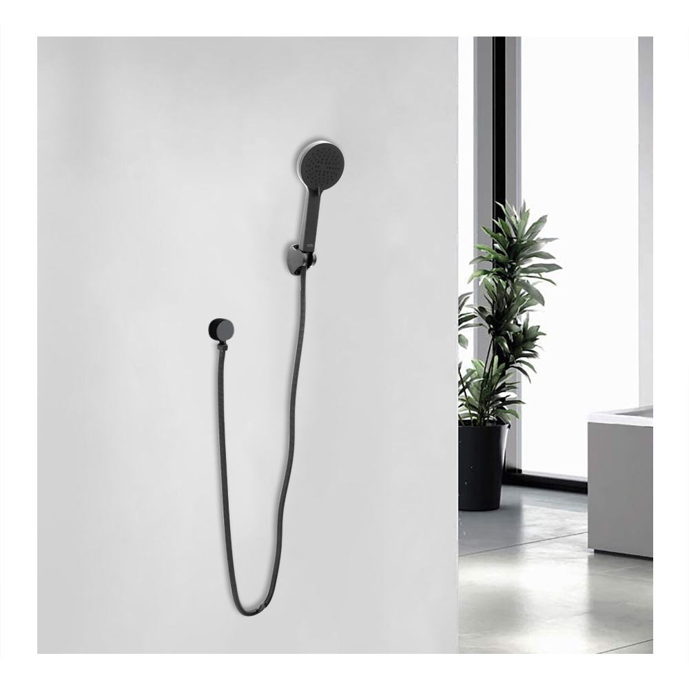Schmidt Sense Hand Shower with Hose