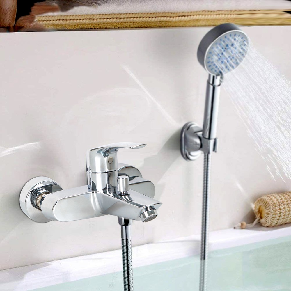 Eurosmart Shower Mixer