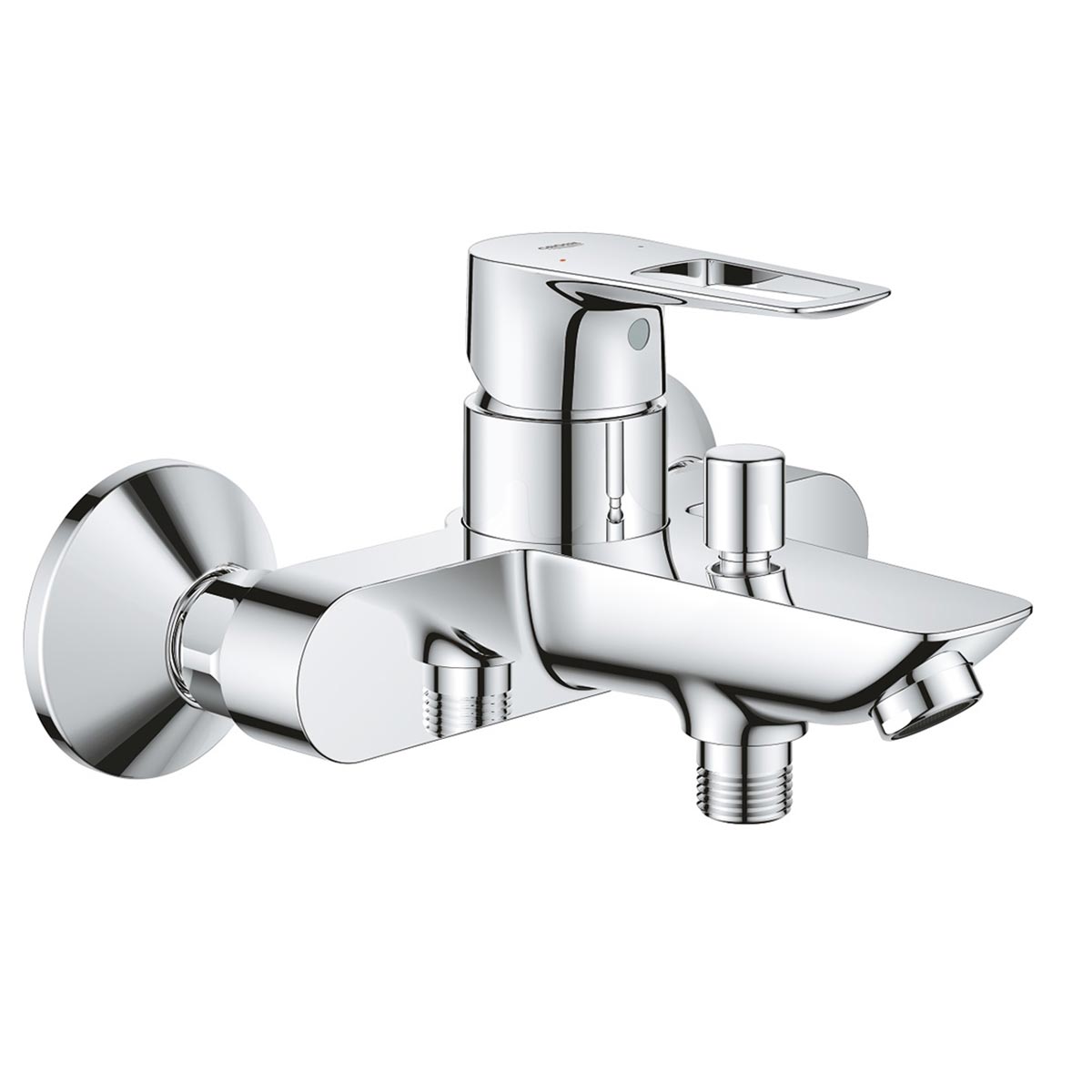 Shower Mixer