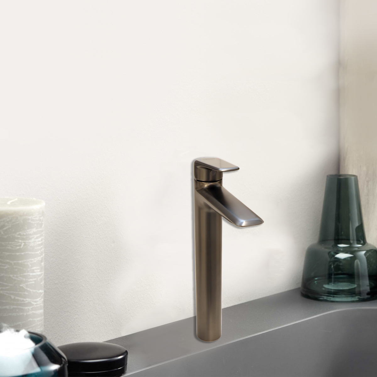 Basin Mixer