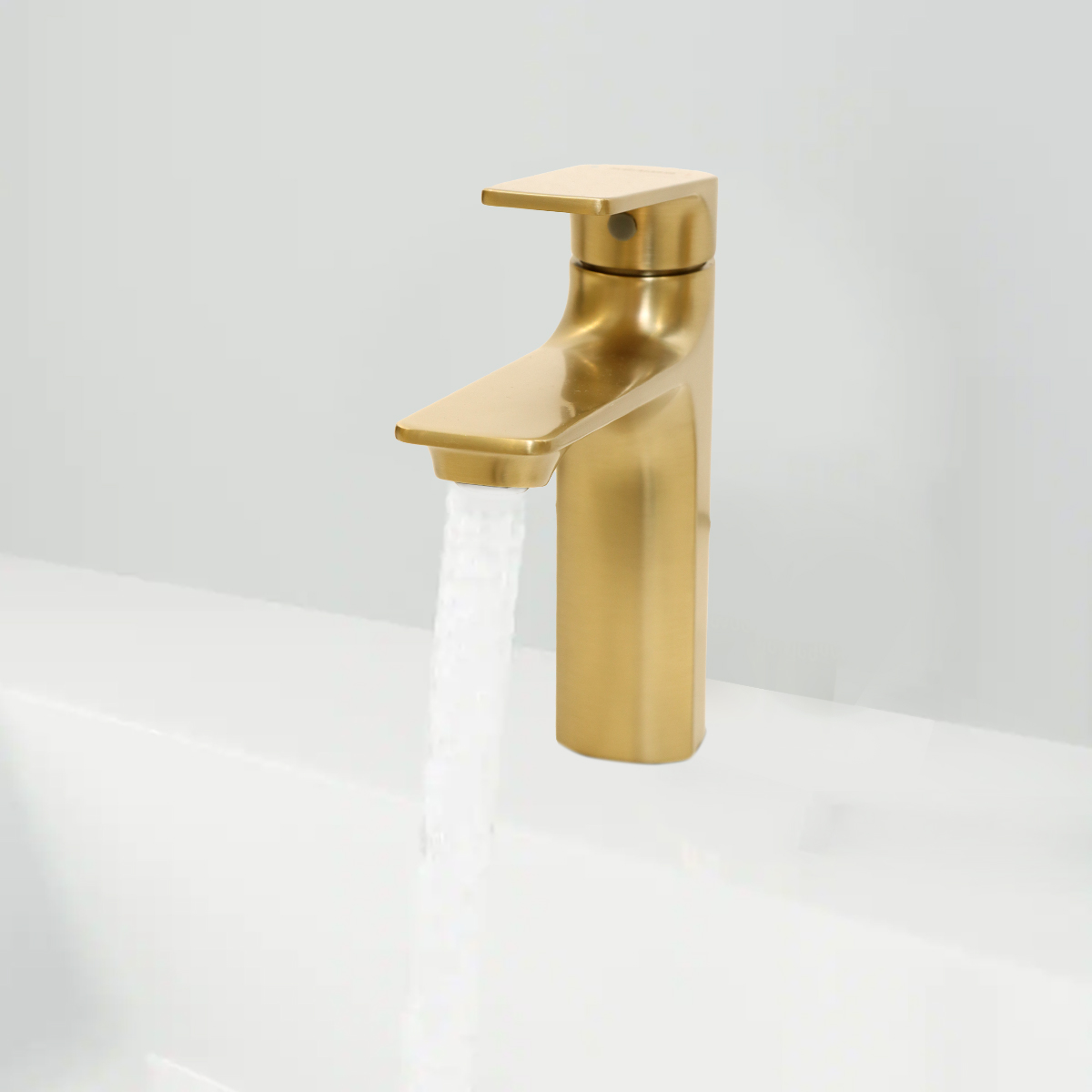 Basin Mixer