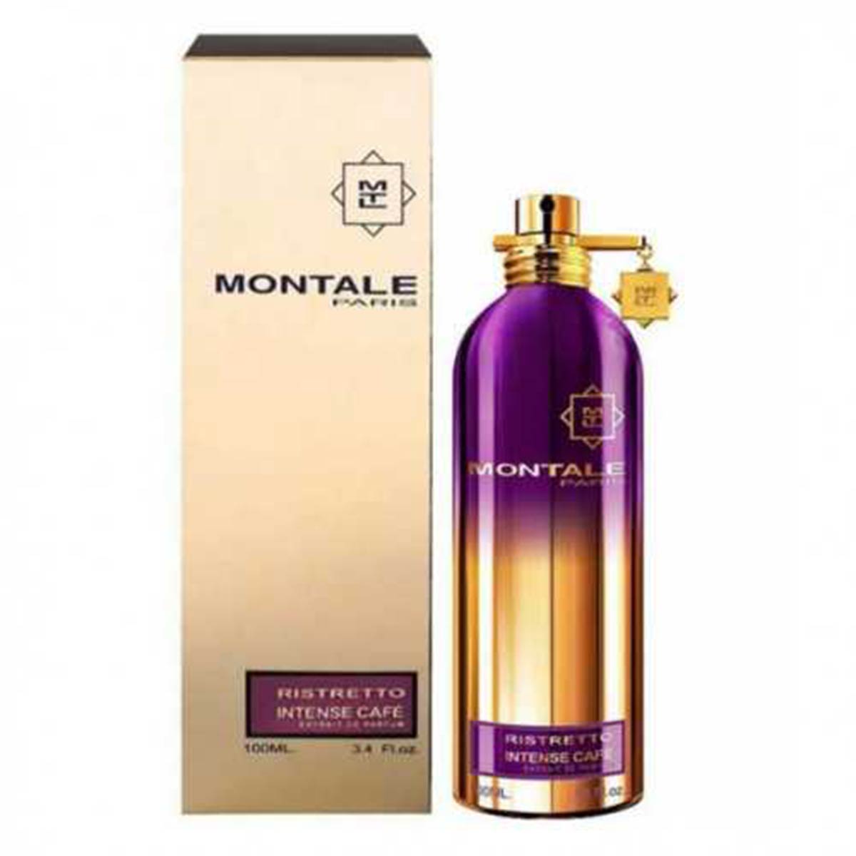 Montale Ristretto Intense Cafe 100ml