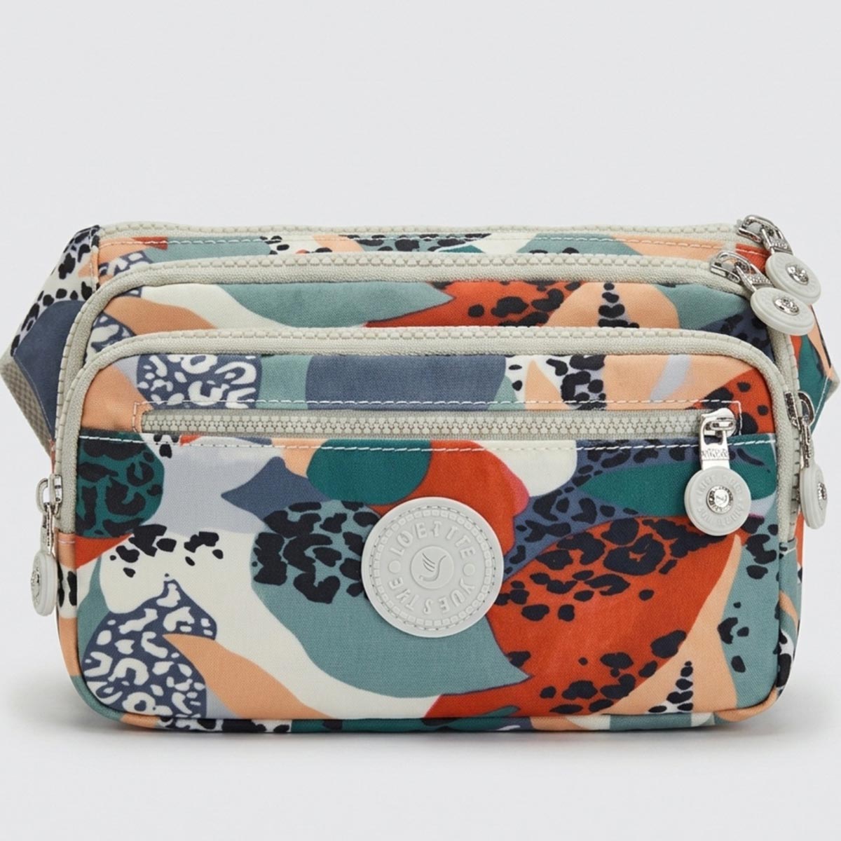 Men Waist Bag