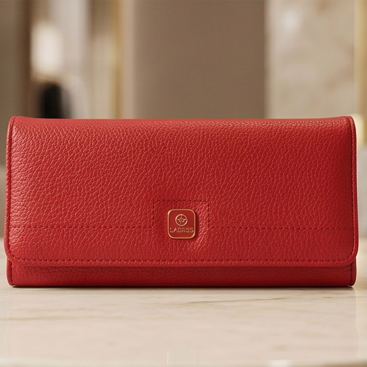 Ladies Wallet