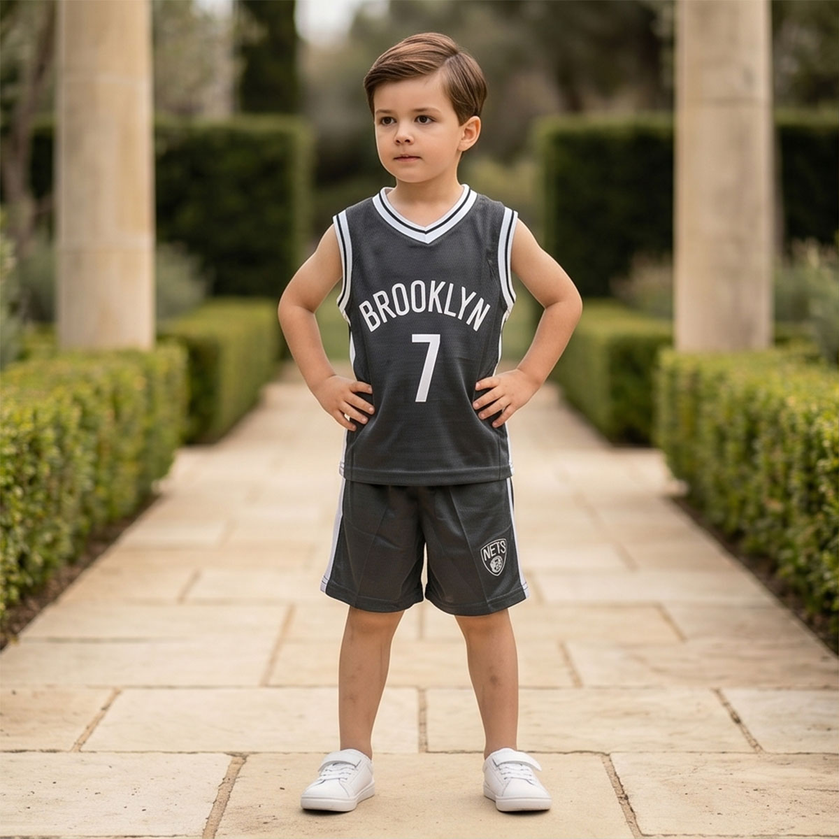 Boys Sport Set 2 Piece