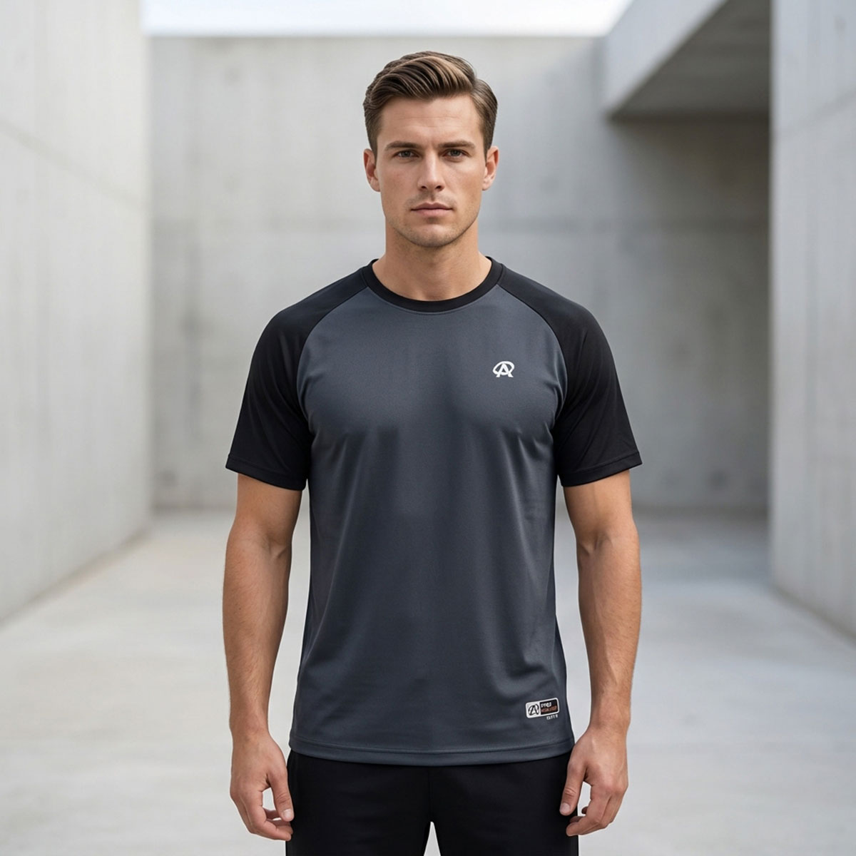 Men Sports T-Shirt