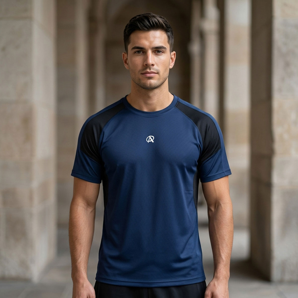 Men Sports T-Shirt