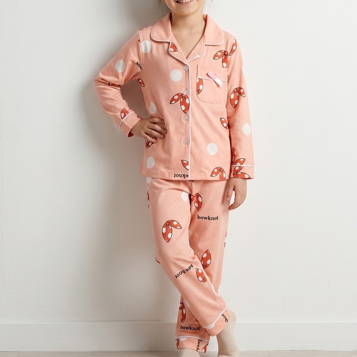 Girls Pyjama