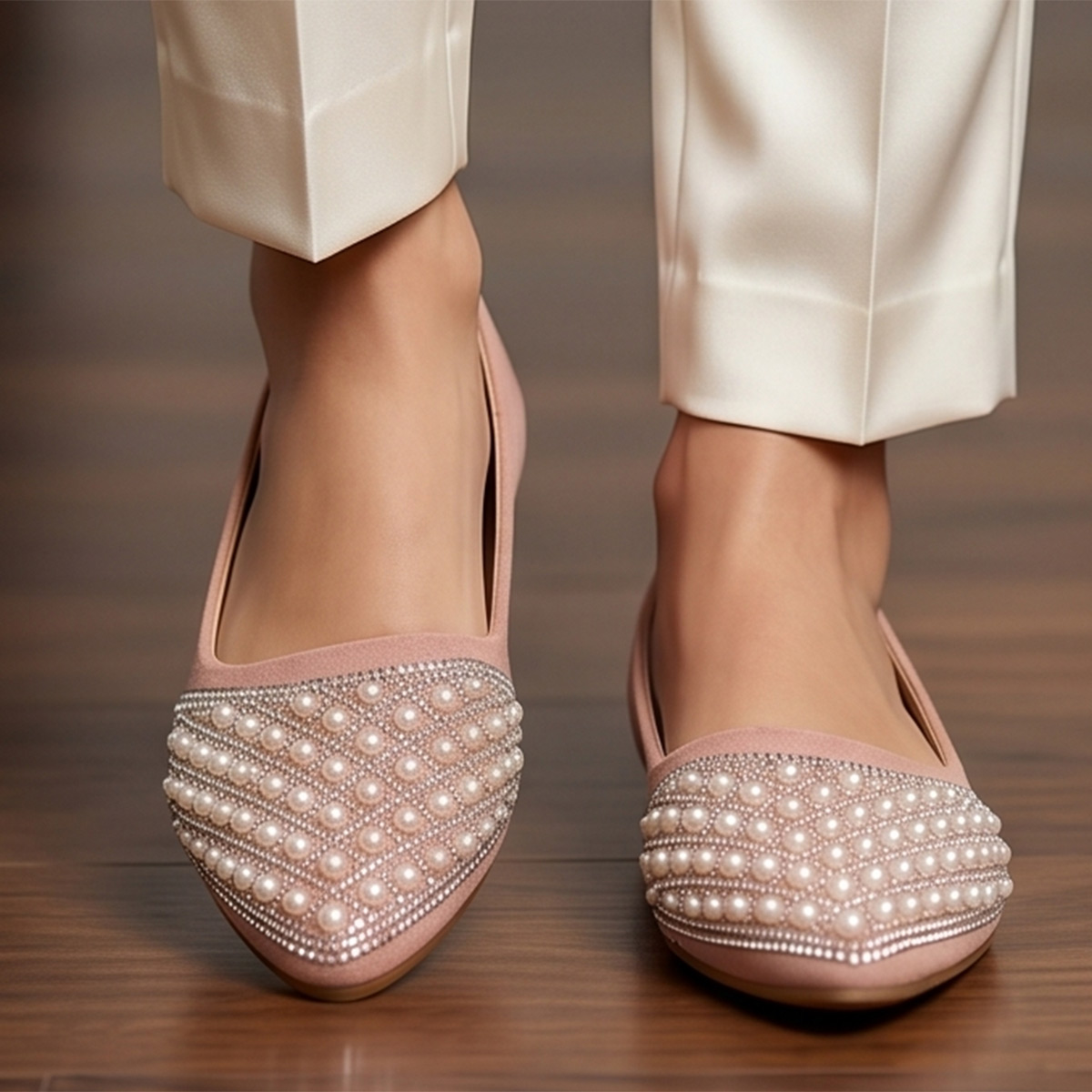 Ladies Shoes