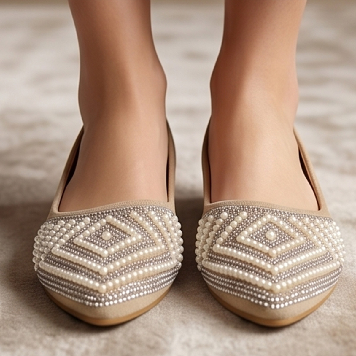 Ladies Shoes