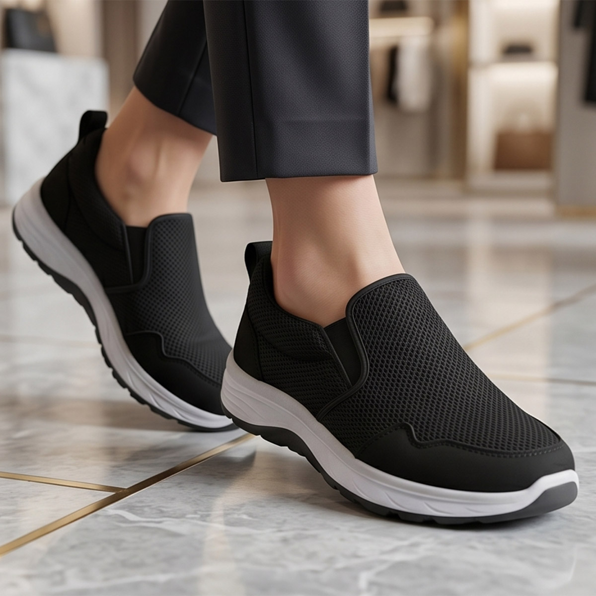 Men Sports Shoes