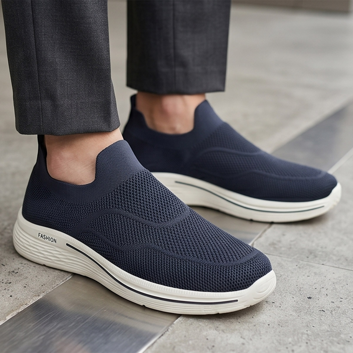 Men Sports Shoes