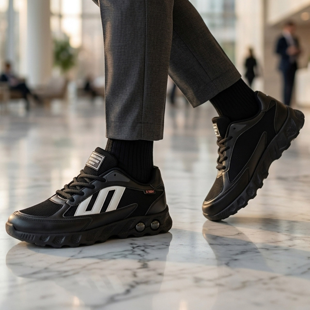 Men Sports Shoes