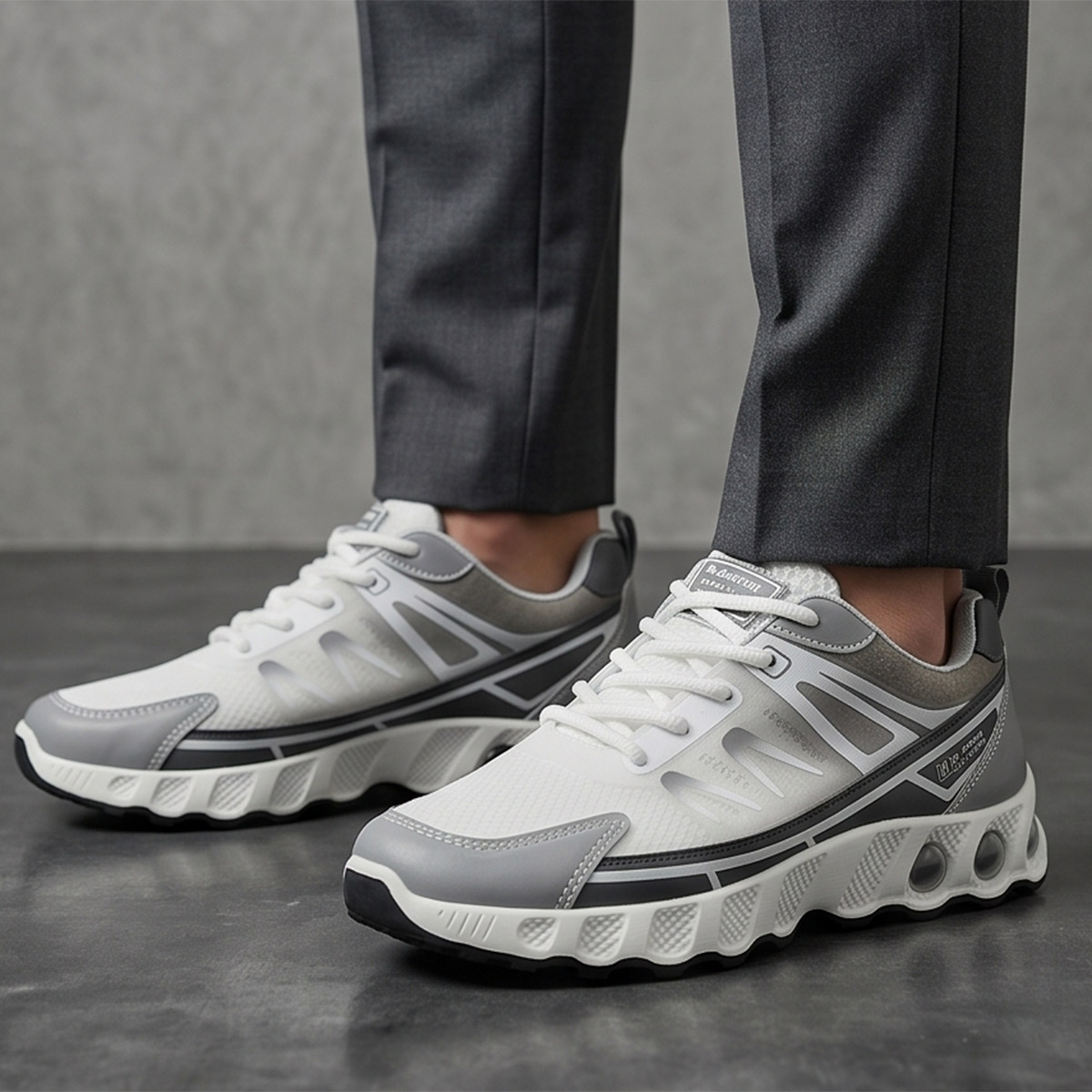 Men Sports Shoes