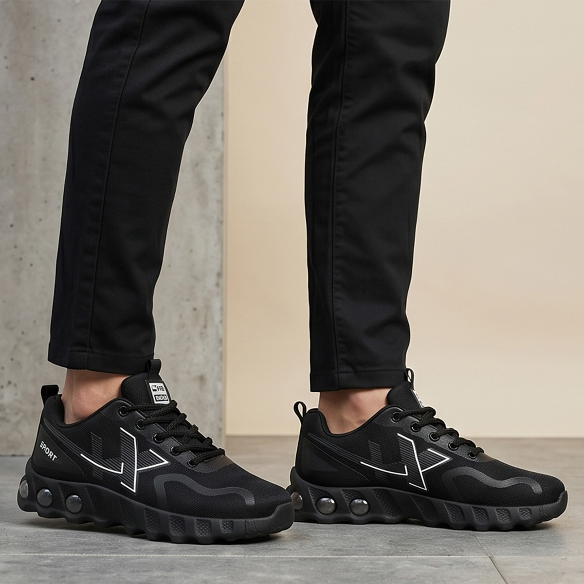Men Sports Shoes
