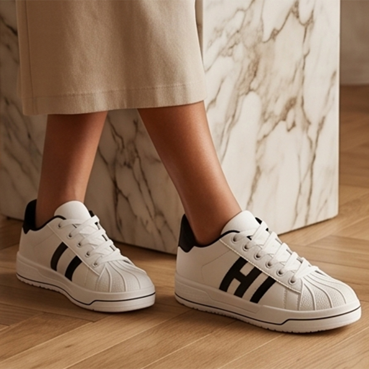 Ladies Sports Shoes