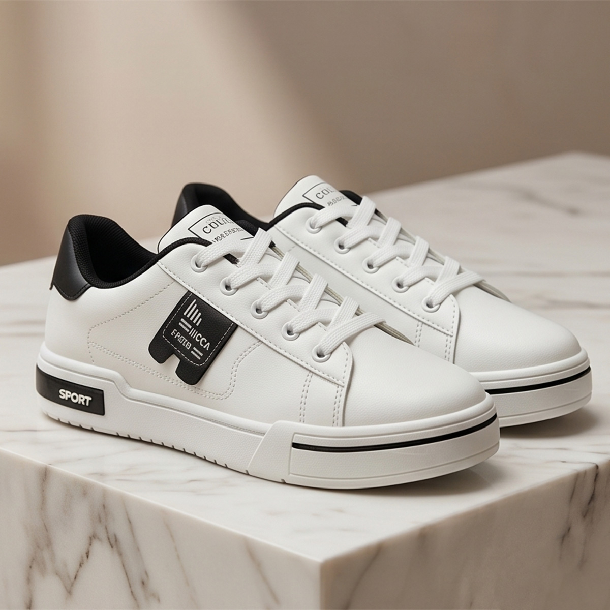 Ladies Sports Shoes