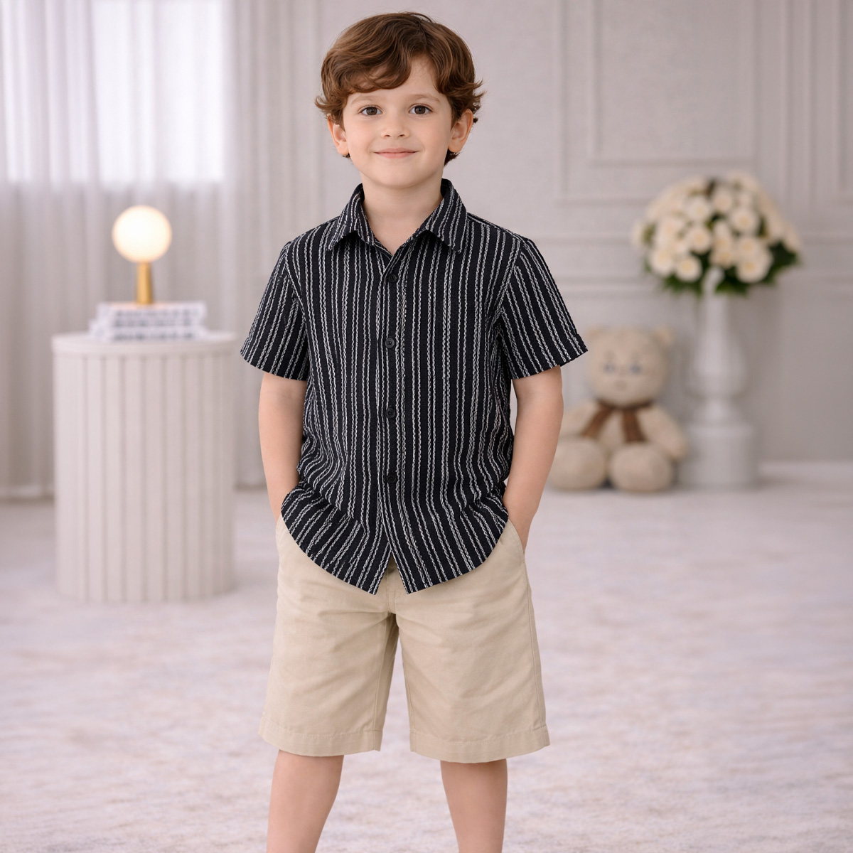 Boys Shirt