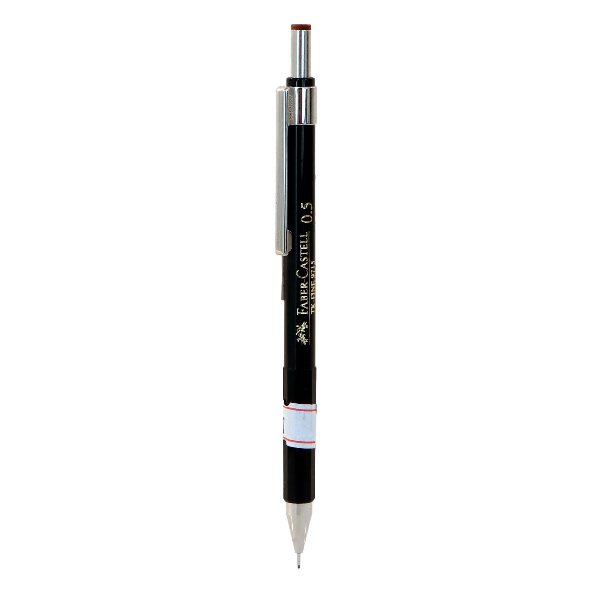 Faber-Castell Clutch Pencil 0.5mm