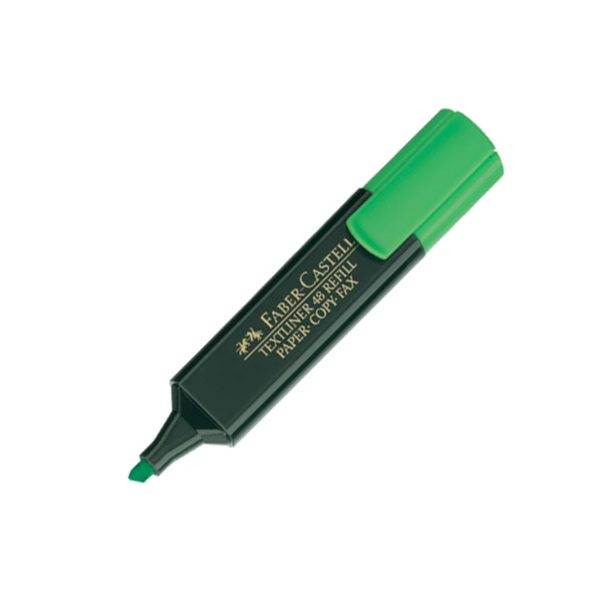Green Highlighter
