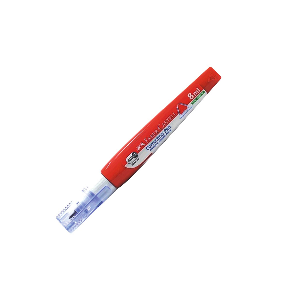 Faber-Castell Correction Pen 8ml