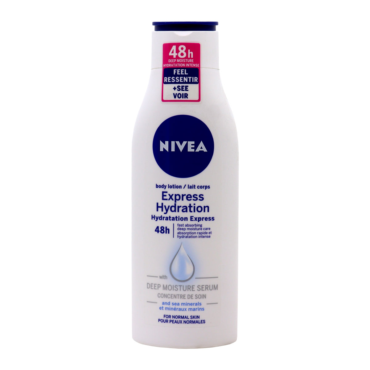 Nivea Body Lotion 250ml