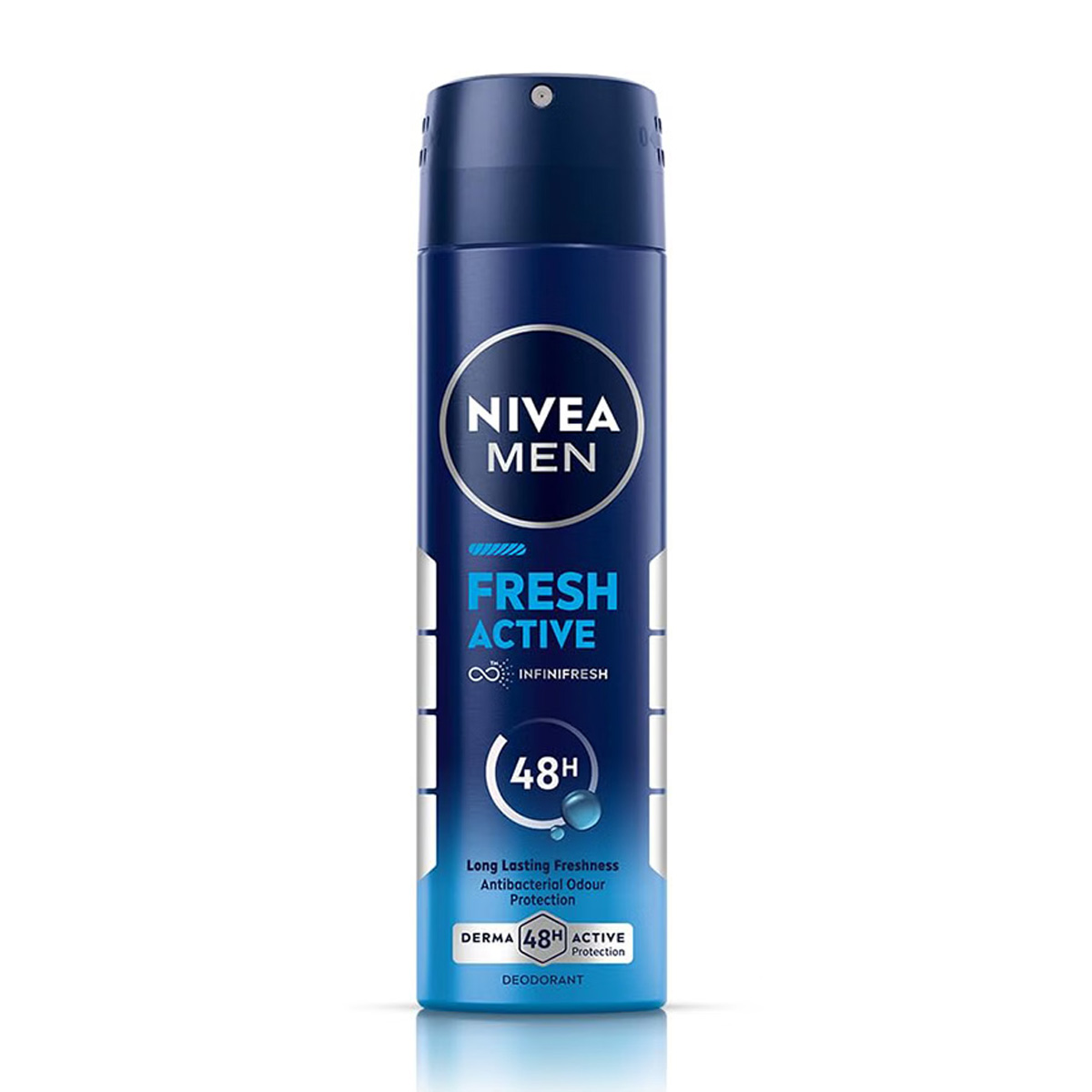 Nivea Body Spray 150ml Mix