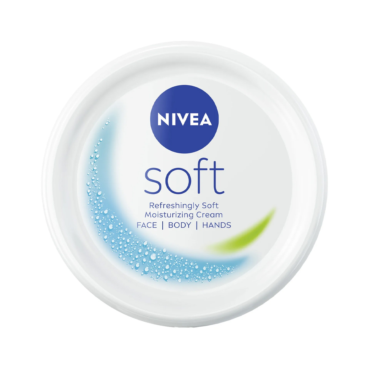 Nivea Soft Cream 100ml