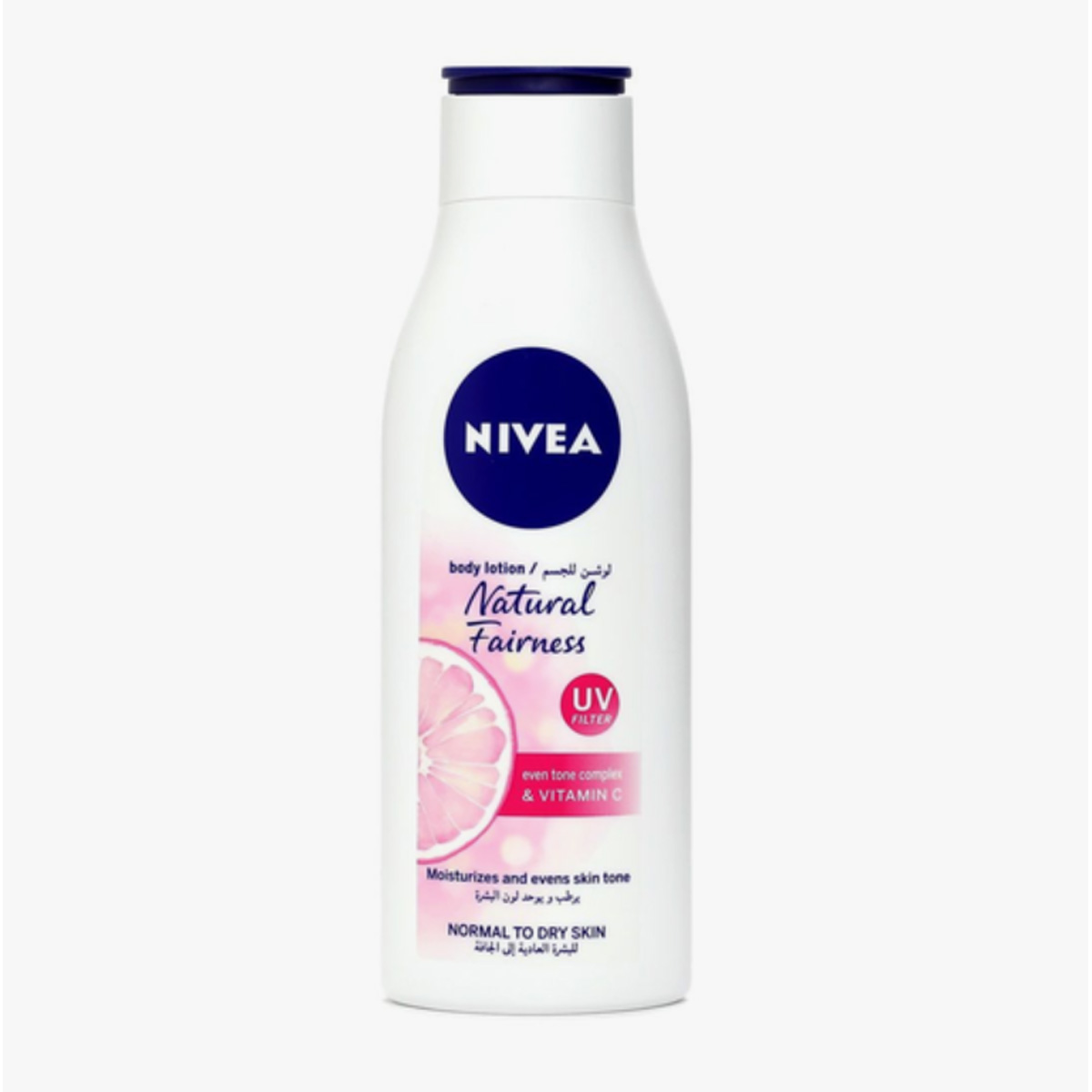 Nivea Body Lotion 250ml