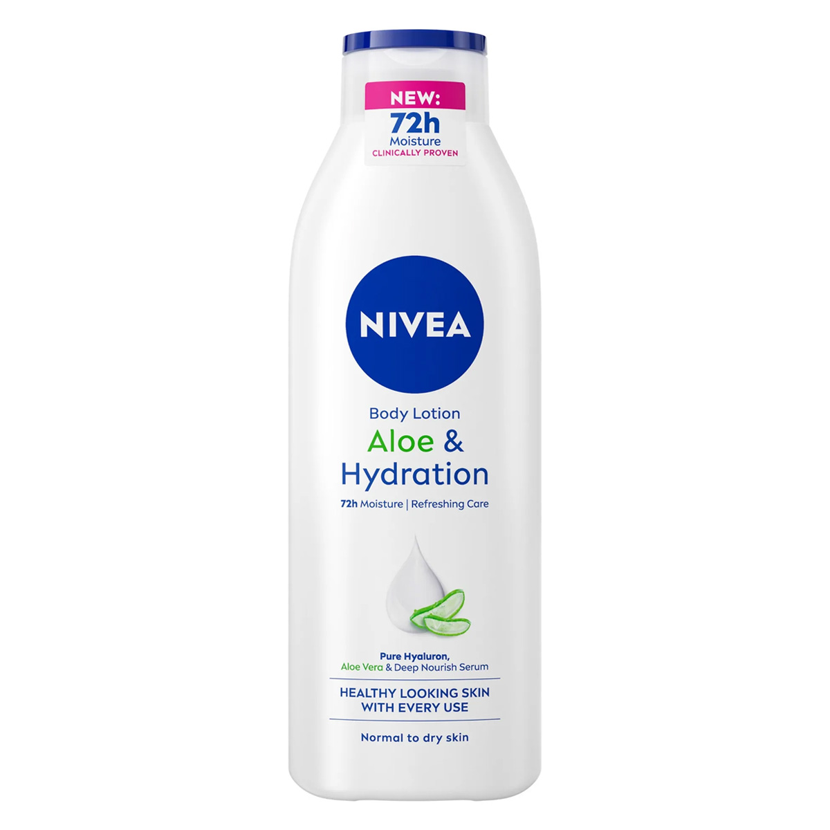 Nivea Body Lotion 250ml