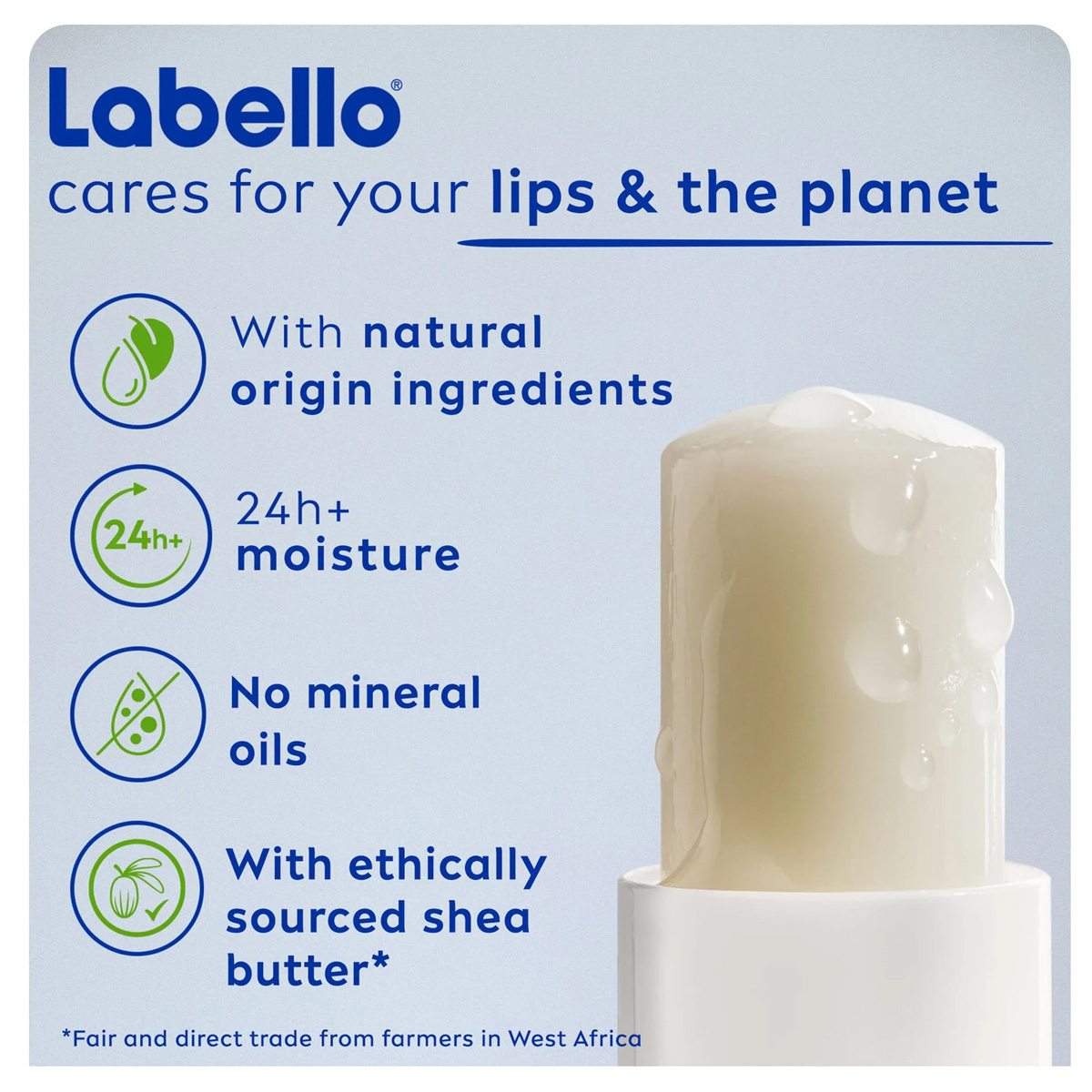 Labello Original 5.5ml