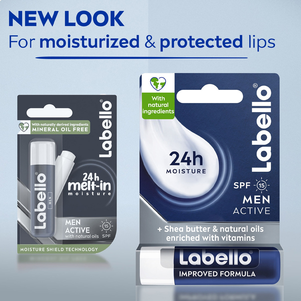 Labello Lip Balm 5.5ml