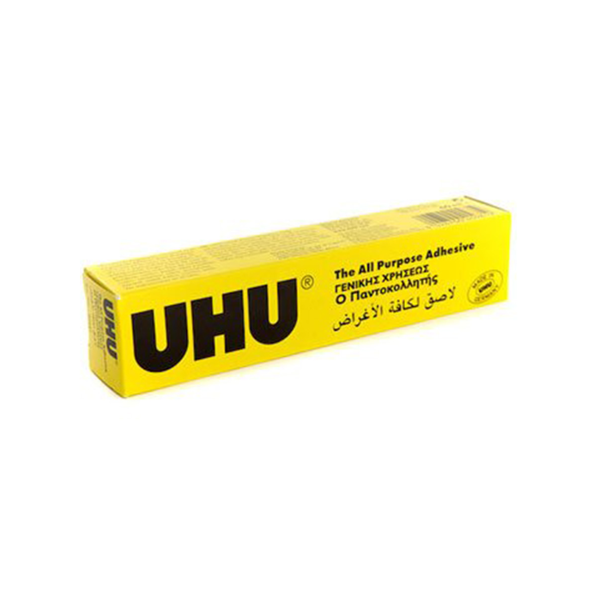 UHU All Purpose Adhesive 35ml
