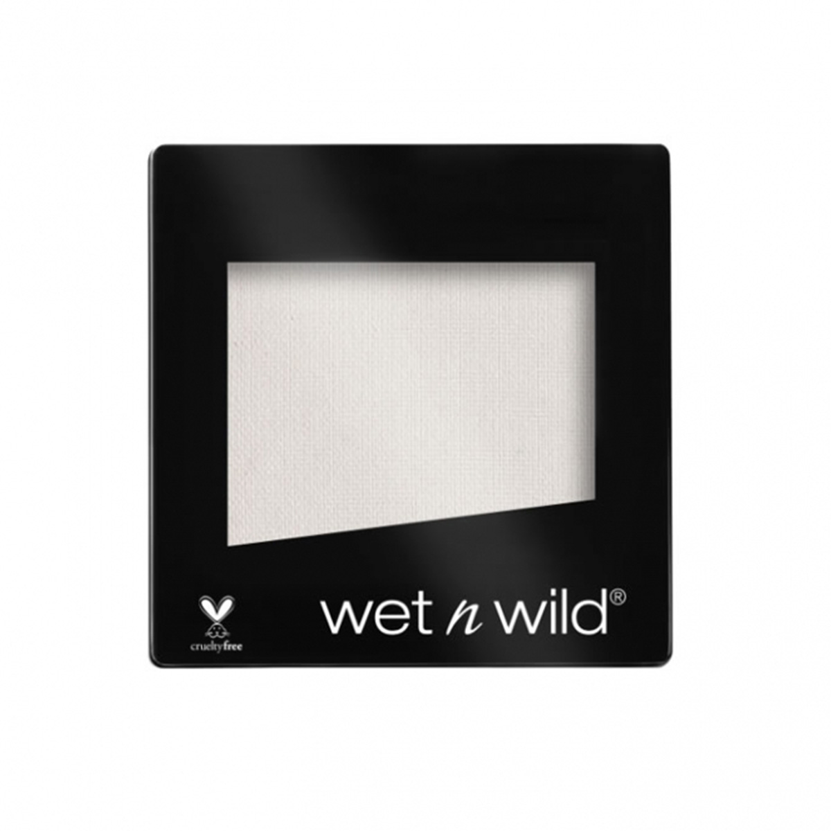 Wet n Wild Single Eyeshadow Sugar