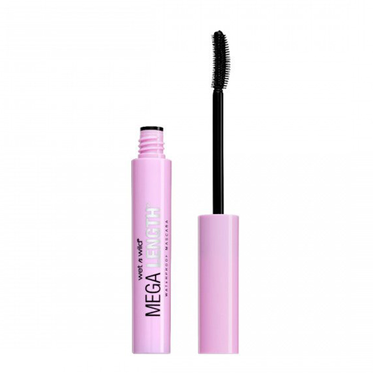 Wet n Wild MegaLength Mascara Very Black