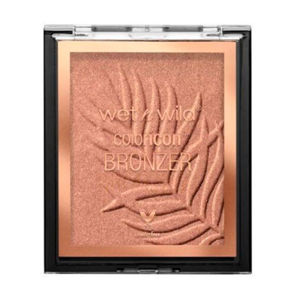 Wet n Wild Color Icon Bronzer Palm Beach Ready