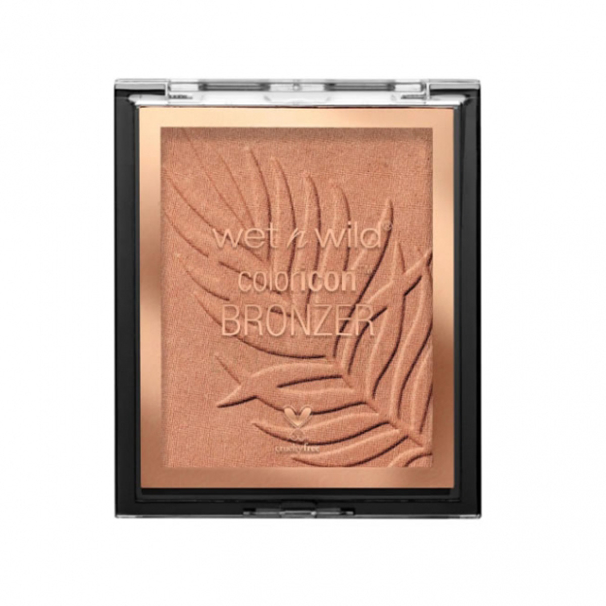 Wet n Wild Color Icon Bronzer Ticket to Brazil