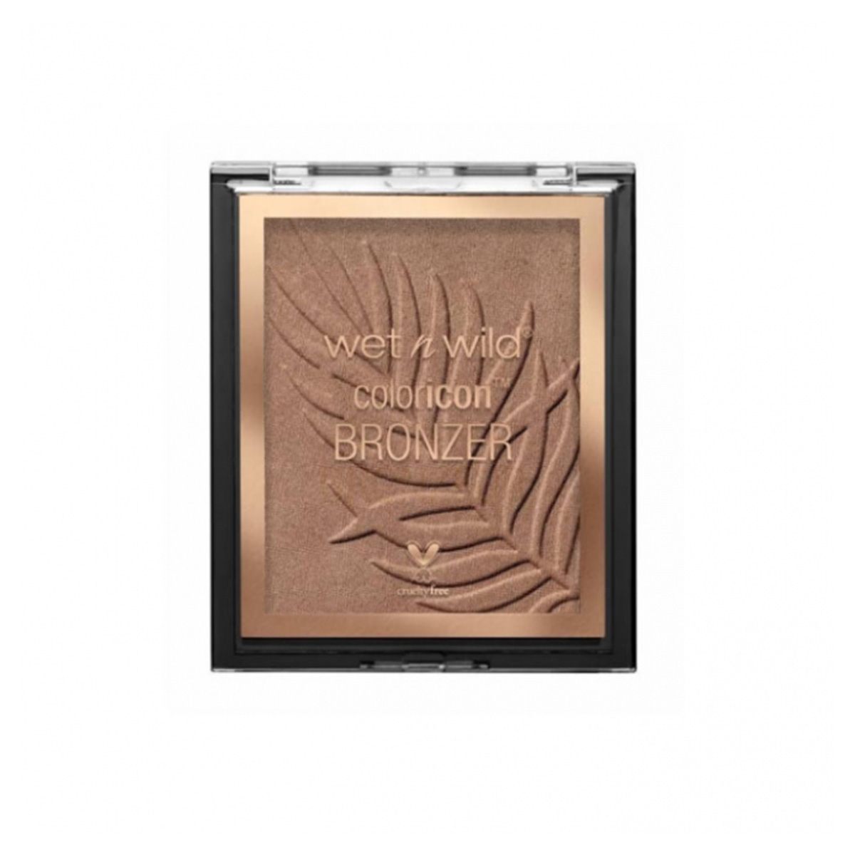 Wet n Wild Color Icon Bronzer Sunset Striptease
