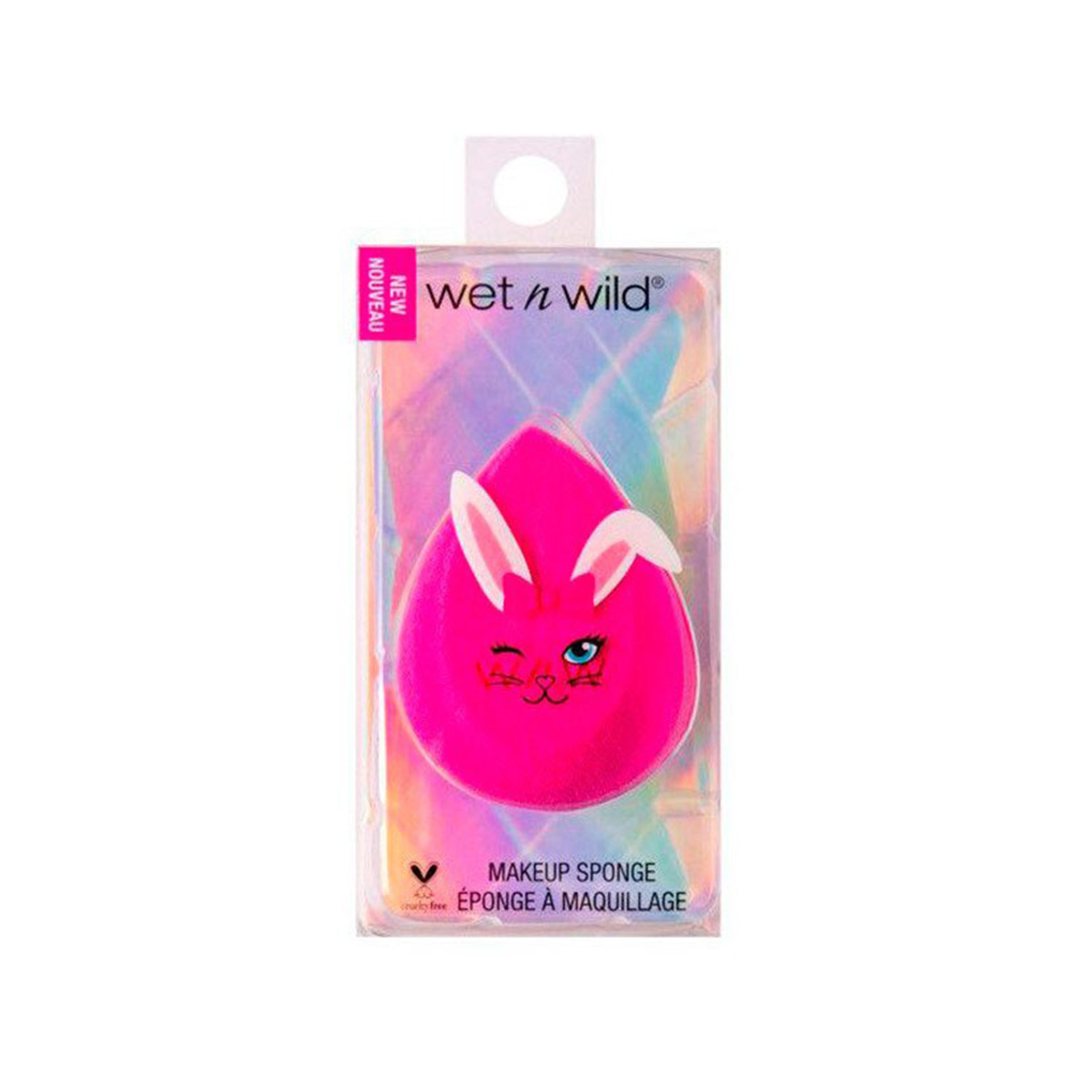Wet n Wild Makeup Sponge Applicator