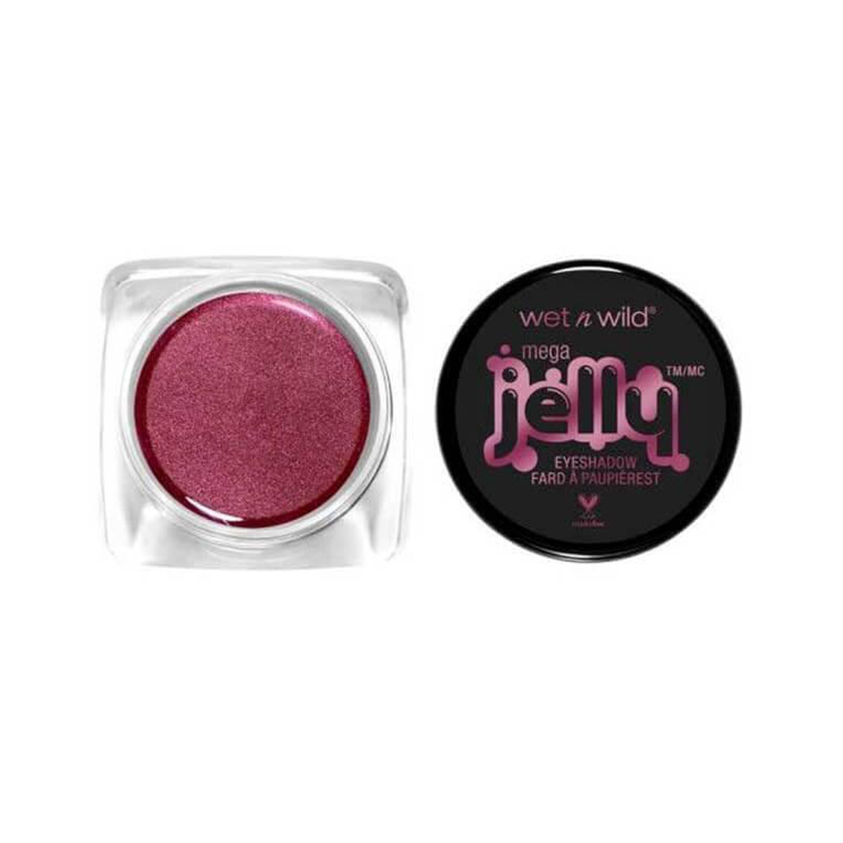 Wet n Wild MegaJelly Code Red