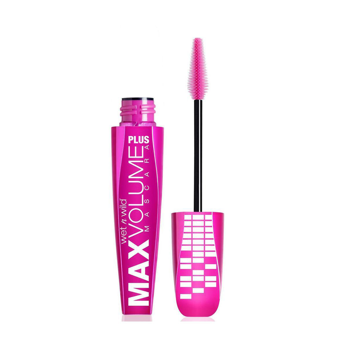 Wet n Wild Max Volume Mascara