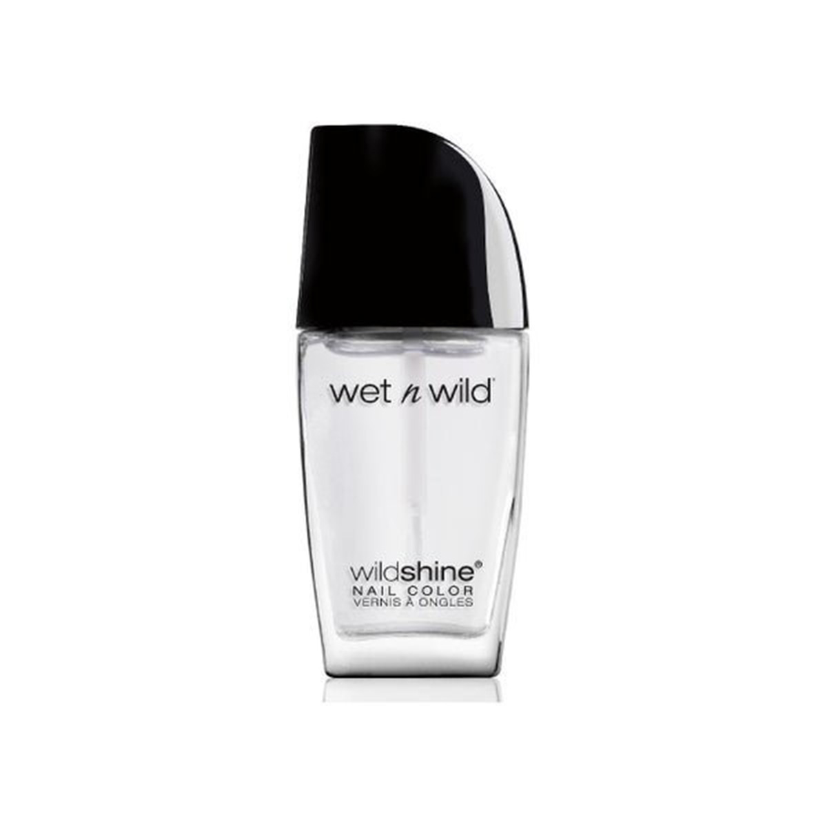 Wet n Wild Clear Nail Protector