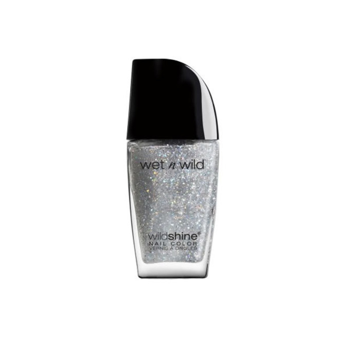 Wet n Wild Nail Color Kaleidoscope